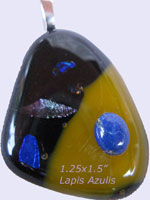 Pendant #143