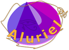 Aluriel Online Logo