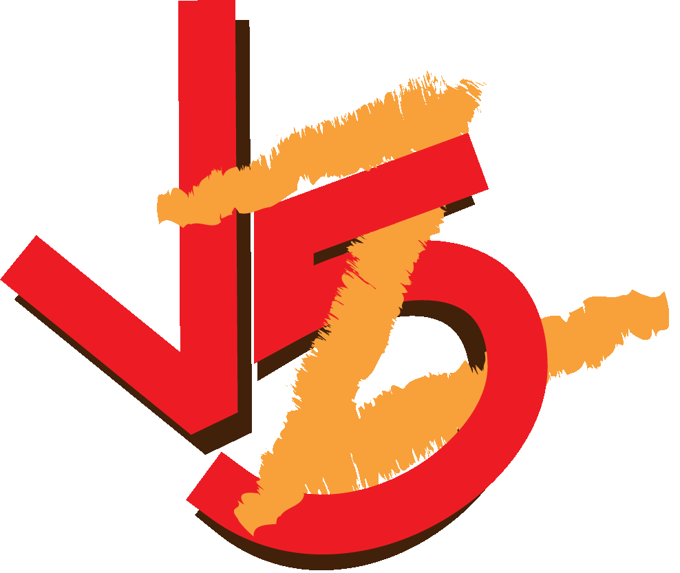 Click HERE to download full size VZ5 Logo