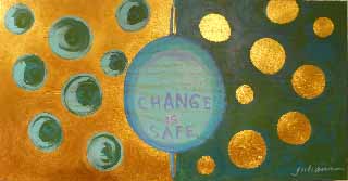 Change Is Safe