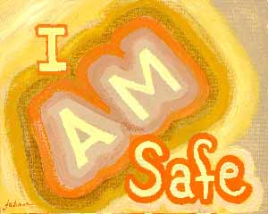 I Am Safe