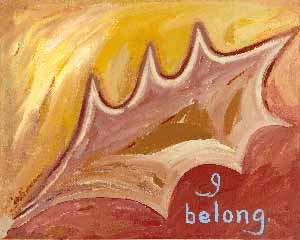 I Am Belong